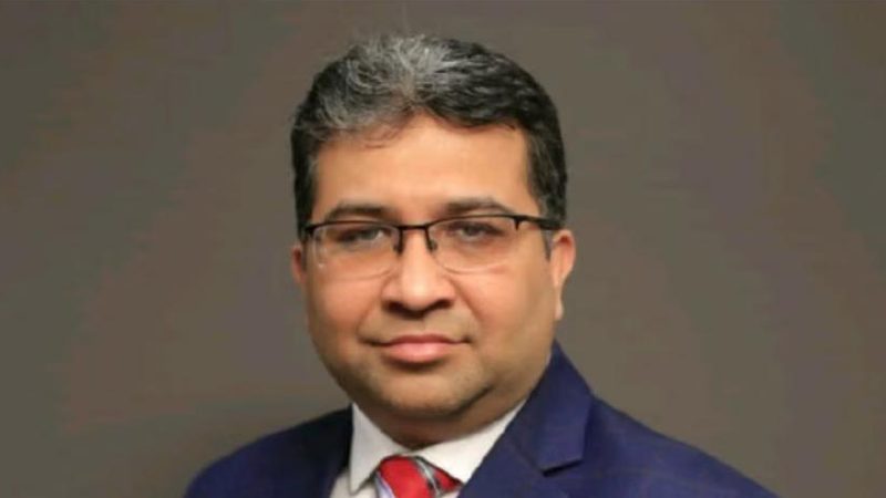 Autocar Professional — Anand Mimani Has Sold Wheels, Bought Trucks, and Now Wants to Sell EVs