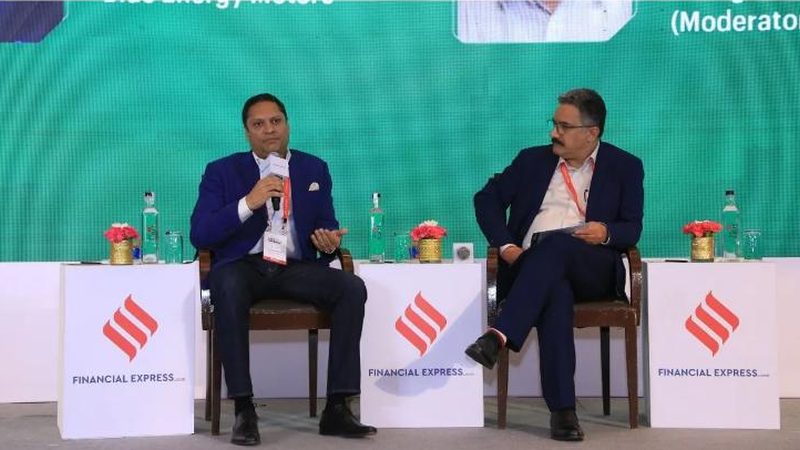 Financial Express — Blue Energy Motor’s Plug and Play Solution for Decarbonised Long Haul Transport