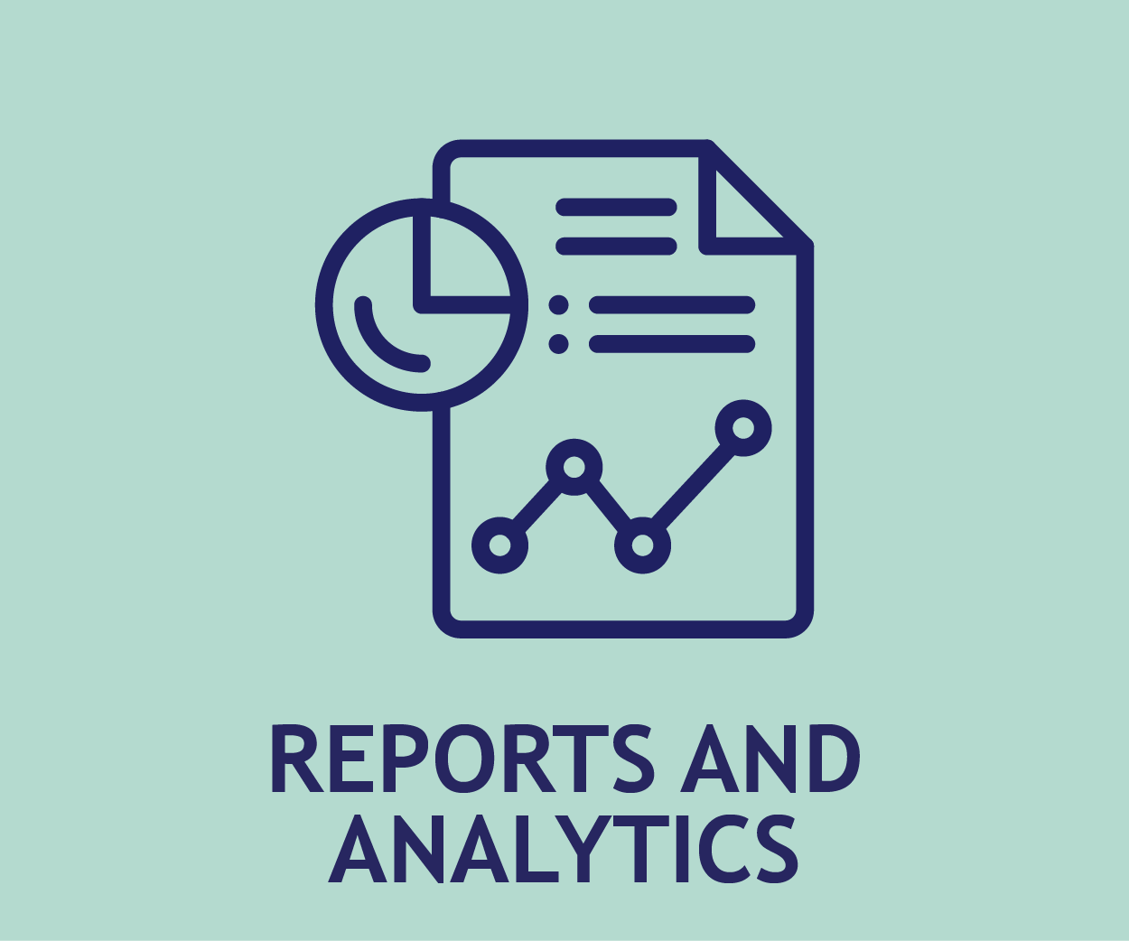 Data-Driven Insights