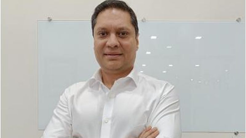 Motor India — Blue Energy Motors — Spearheading India's LNG Revolution in Long-Haul Trucking