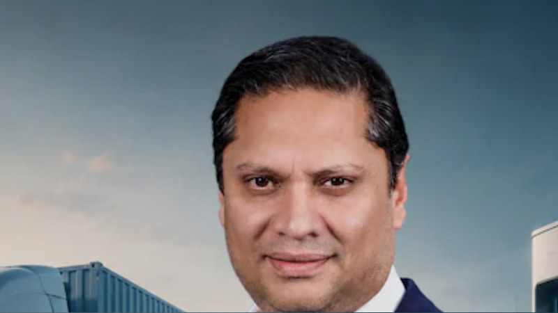NDTV — Clean Mobility Must Beat Diesel Economics To Trigger 'UPI Moment' In Freight: Blue Energy MD | Interview