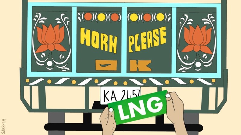 The Ken — He took a swing at Tata Motors, Ashok Leyland and missed. He’s back with a bolder plan